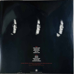 Carpenter John LP Lost themes III: alive after death, red vinyl vinyl LP