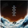 Airey Don LP Pushed to the edge 2LP vinyl LP