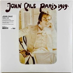 Cale John LP Paris 1919 2LP vinyl LP