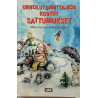Urheilutoimittajien kootut sattumukset: Mikko Partanen & Kalle Lamberg  kansi EX sisäsivut EX Käytetty kirja