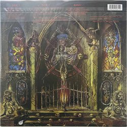Suicidal Tendencies LP Join the army vinyl LP
