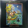 Fairport Convention LP Fame And Glory, clear splatter 2LP vinyl LP