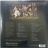 Fairport Convention LP Fame And Glory, clear splatter 2LP vinyl LP