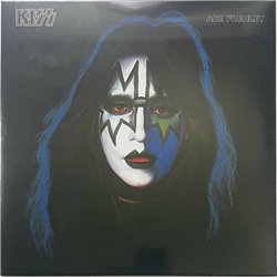 Frehley Ace 1978  06025 377 947-6 (8) Kiss / Ace Frehley LP