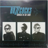 Buzzcocks LP Sonics In The Soul vinyl LP