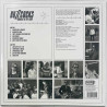 Buzzcocks LP Sonics In The Soul vinyl LP