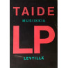 Taidemusiikkia LP levyillä : Levyluettelo Fazer,, PSO, Westerlund - Något använd bok