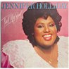 Holliday Jennifer LP Feel My Soul  kansi VG+ levy VG+ Käytetty LP