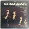 Four Seasons LP Brotherhood Of Man  kansi VG+ levy EX Käytetty LP
