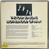 Four Seasons LP Brotherhood Of Man  kansi VG+ levy EX Käytetty LP