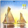 Windjammer LP Windjammer II  kansi VG+ levy EX Käytetty LP