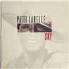 Labelle Patti LP Shy, 12-inch maxi remix  kansi VG+ levy EX- Käytetty LP