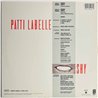 Labelle Patti LP Shy, 12-inch maxi remix  kansi VG+ levy EX- Käytetty LP