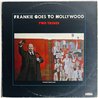 Frankie Goes To Hollywood LP Two Tribes annihilation 12 inch-maxi  kansi VG- levy VG+ Käytetty LP