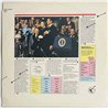 Frankie Goes To Hollywood LP Two Tribes annihilation 12 inch-maxi  kansi VG- levy VG+ Käytetty LP