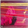 Bowie David / Pat Metheny Group LP This is not America. 12-inch maxi  kansi VG- levy EX- Käytetty LP