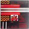 Staple Singers 1984 EPC 26212 Turning Poin Begagnat LP