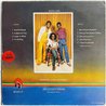 Mystic Eyes LP Mysterious  kansi G levy EX Käytetty LP