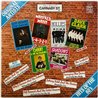 Johnny Kidd, Swinging Blue Jeans ym. LP Hits Of The 60's  kansi EX levy EX- Käytetty LP