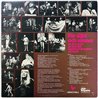 Musikteatergruppen Oktober LP För Släkt Och Vänner  kansi VG+ levy EX Käytetty LP