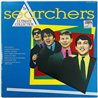 Searchers LP The Ultimate Collection 2LP  kansi EX- levy EX Käytetty LP
