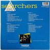 Searchers LP The Ultimate Collection 2LP  kansi EX- levy EX Käytetty LP
