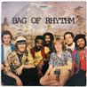 Bag Of Rhythm LP Changes  kansi VG levy EX Käytetty LP