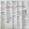 Bag Of Rhythm LP Changes  kansi VG levy EX Käytetty LP