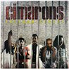 Cimarons LP Freedom Street  kansi EX levy EX Käytetty LP