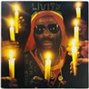 Prince Far I LP Livity  kansi VG levy EX Käytetty LP