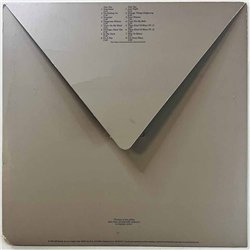 Junior Parker LP The ABC Collection  kansi VG+ levy EX Käytetty LP