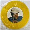 I-Roy LP Ten Commandments, kuva-LP  kansi VG levy EX- Käytetty LP