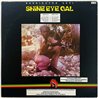 Levi Barrington LP Shine Eye Gal  kansi VG levy EX Käytetty LP