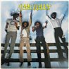 Jah Malla LP Jah Malla  kansi G+ levy EX Käytetty LP