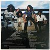 Jah Malla LP Jah Malla  kansi G+ levy EX Käytetty LP