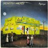 Orchestra Makassy LP Agwaya  kansi VG- levy VG Käytetty LP