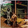 King Sounds LP Come Zion Side / Happiness  kansi EX levy EX Käytetty LP