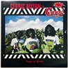 Cedric Myton & Congo LP Image Of Africa  kansi EX levy EX Käytetty LP