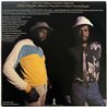 Black Uhuru LP Chill Out  kansi EX- levy EX Käytetty LP