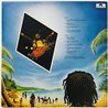 Babatunde Tony Ellis LP Change Will Come  kansi VG+ levy EX- Käytetty LP