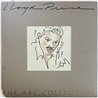 Price Lloyd LP The ABC Collection  kansi VG levy G Käytetty LP