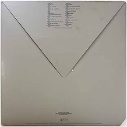 Price Lloyd LP The ABC Collection  kansi VG levy G Käytetty LP