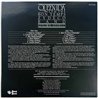 Queen Ida and the Bon Temps Zydeco Band LP Uptown Zydeco  kansi EX levy EX Käytetty LP