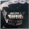 Sarek LP Smol 1  kansi VG levy EX- Käytetty LP