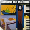 Show Of Hands LP Formerly Anthrax  kansi VG levy EX Käytetty LP