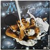 Boney M LP Nightflight To Venus  kansi VG+ levy EX Käytetty LP