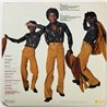 Carlton Carl LP I Wanna Be With You  kansi EX levy EX Käytetty LP