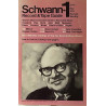 Schwann Record & Tape Guide : May 1981 Revised Monthly - Used book