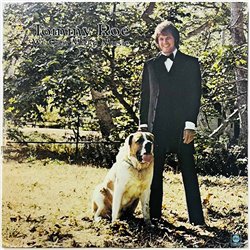 Roe Tommy LP We can make music  kansi G levy EX Käytetty LP