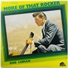 Luman Bob LP More of that rocker  kansi EX- levy EX Käytetty LP